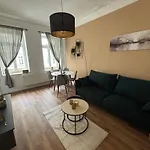 Komplette Wohnung Leipzig Suedvorstadt
