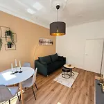 Komplette Wohnung Leipzig Suedvorstadt